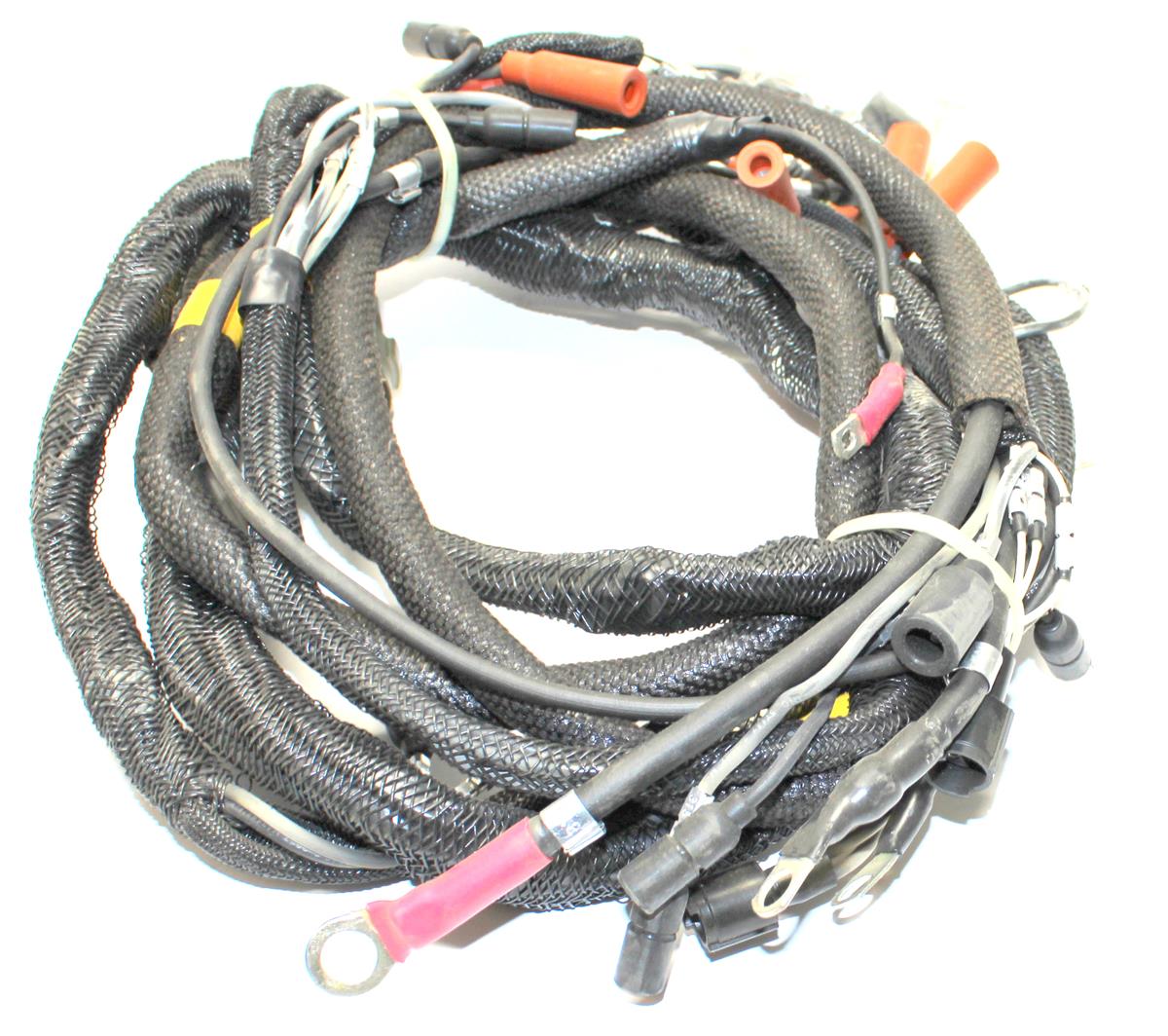 6.5L Engine Compartment Wiring Harness HMMWV